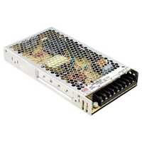 Meanwell Power Supply Lrs-200-24 - Application: Automation