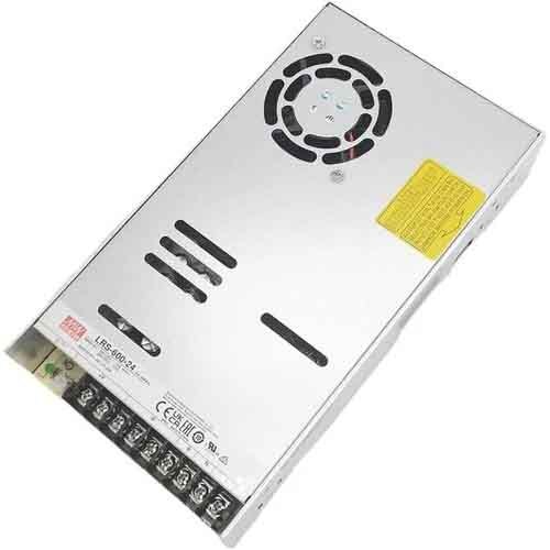 MEANWELL POWER SUPPLY LRS-600-24
