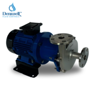 Ss Magnetic Drive Pump - Stainless Steel Ss304/316, 25mm, 6 M3/hr | Leak-free Operation, Corrosion Resistant, Low Maintenance