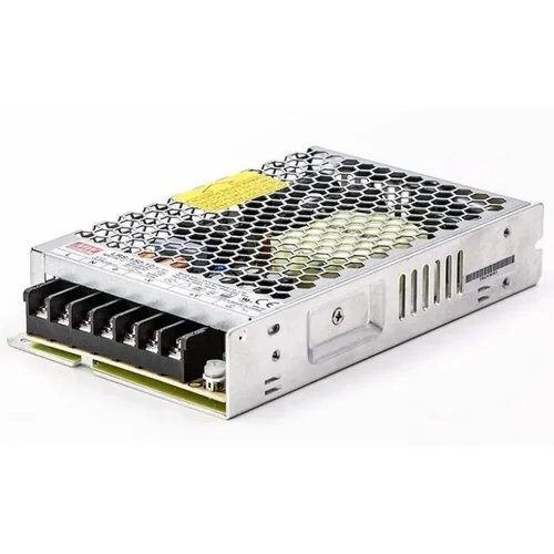 Lrs -150-24 Meanwell Smps