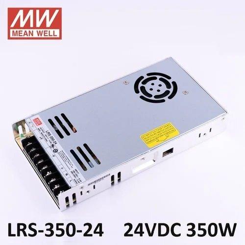 LRS-350-24 Meanwell Smps
