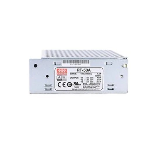 MEANWELL SMPS RT-50A