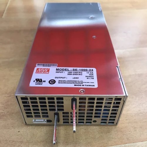 Meanwell Smps Se-1000-24