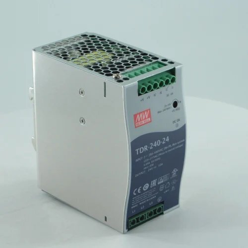 TDR-240-24 MEANWELL SMPS