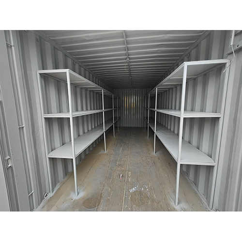 Store Container