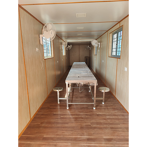 Dining Container