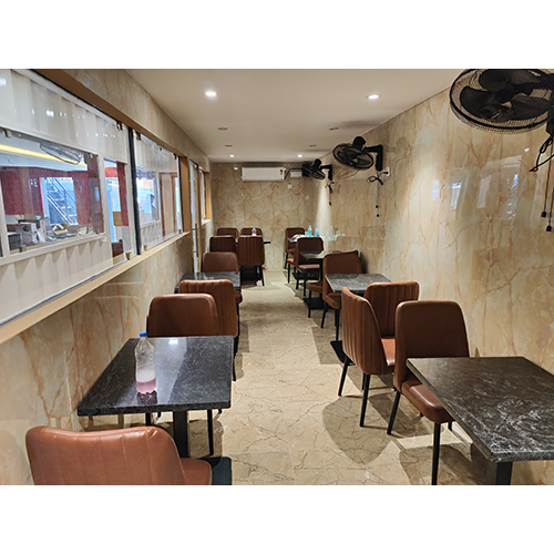 Container Restaurant