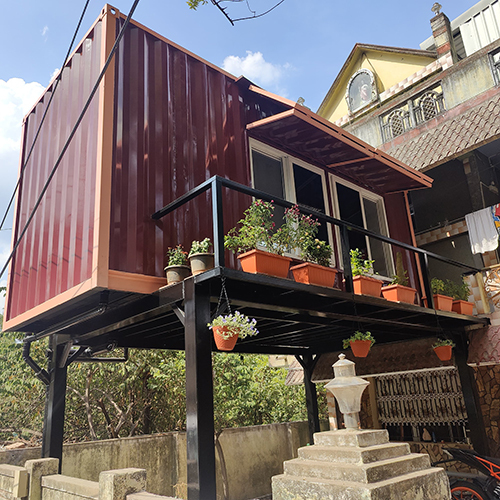 Container Homes