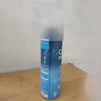 Oxygen Can Refiling