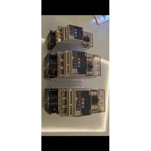 3 Phase Power Regulator