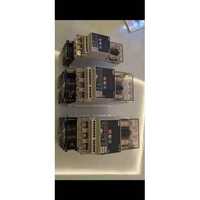 3 Phase Power Regulator - Current Type: Dc