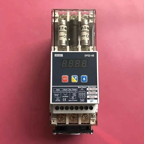 Fotek thyristor EPS3-40