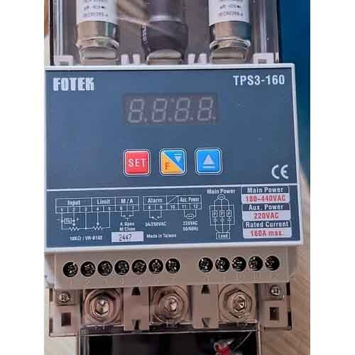 Fotek TPS3-160