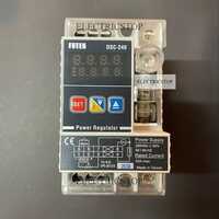 Single Phase Thyristor Power Regulator Dsc-240 - Current Type: Dc
