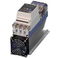 Thyristor Power Regulator Eps1-40 - Current Type: Dc