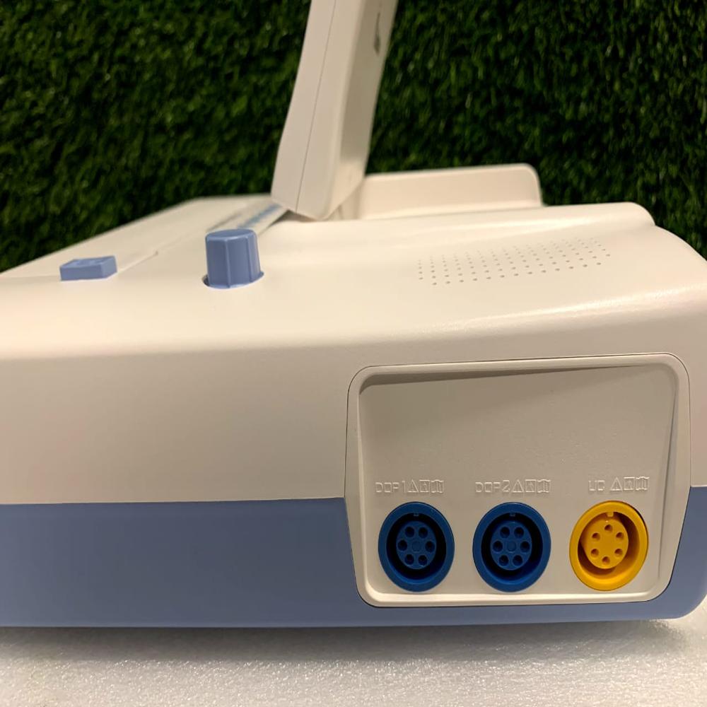 Bistos Fetal Monitor - Application: Medical