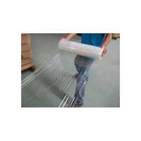 Flexible Stretch Film Manufacturer