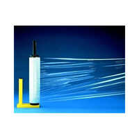 Stretch Film Manufacturer