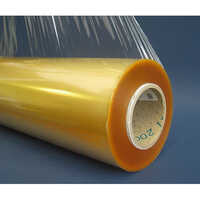 PVC Wrap Film