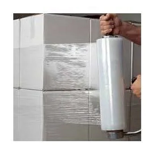 Industrial Stretch LLDPE Films