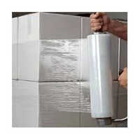 LLDPE Stretch Film