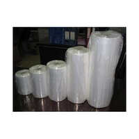 LLDPE Transparent Stretch Film