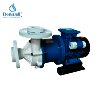 MDP 400 PP Seal-less Magnetic Drive Pumps