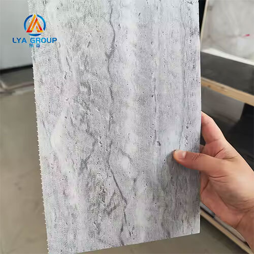 Easy to Install Indoor and Outdoor Decoration Stone