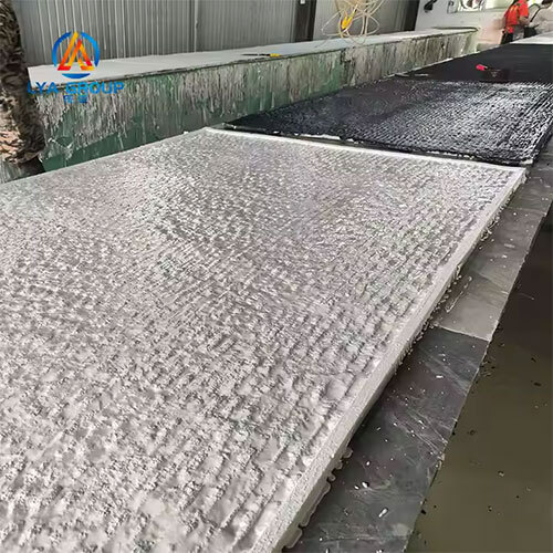 New Style Flexible Travertine Surface mcm Flexible Natural Stone Tile for Exterior Wall
