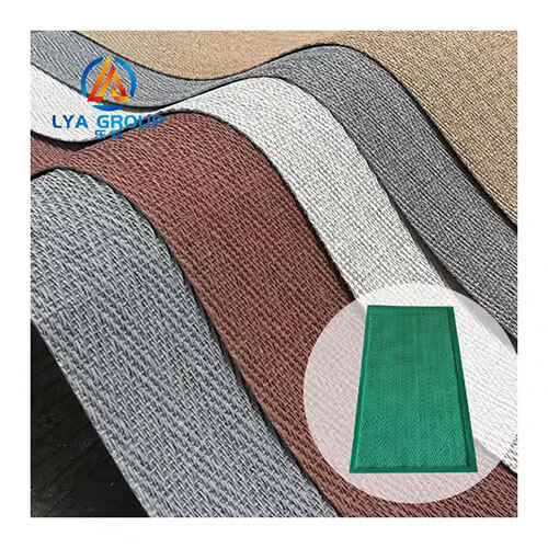 Luxury Building Outdoor Wall Flexible Clay Stone Travertine Soft Ceramic Flexible Tile Mold