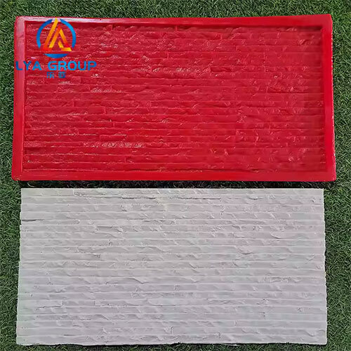 Flexible Soft Ceramic Tile Artificial Art Decorative mcm Soft Stone Tiles Mold