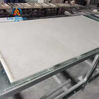 Soft Stone Artificial Stone Soft Flexible Porcelain Production Machine Line