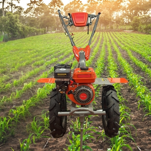 Power Weeder-177f Model
