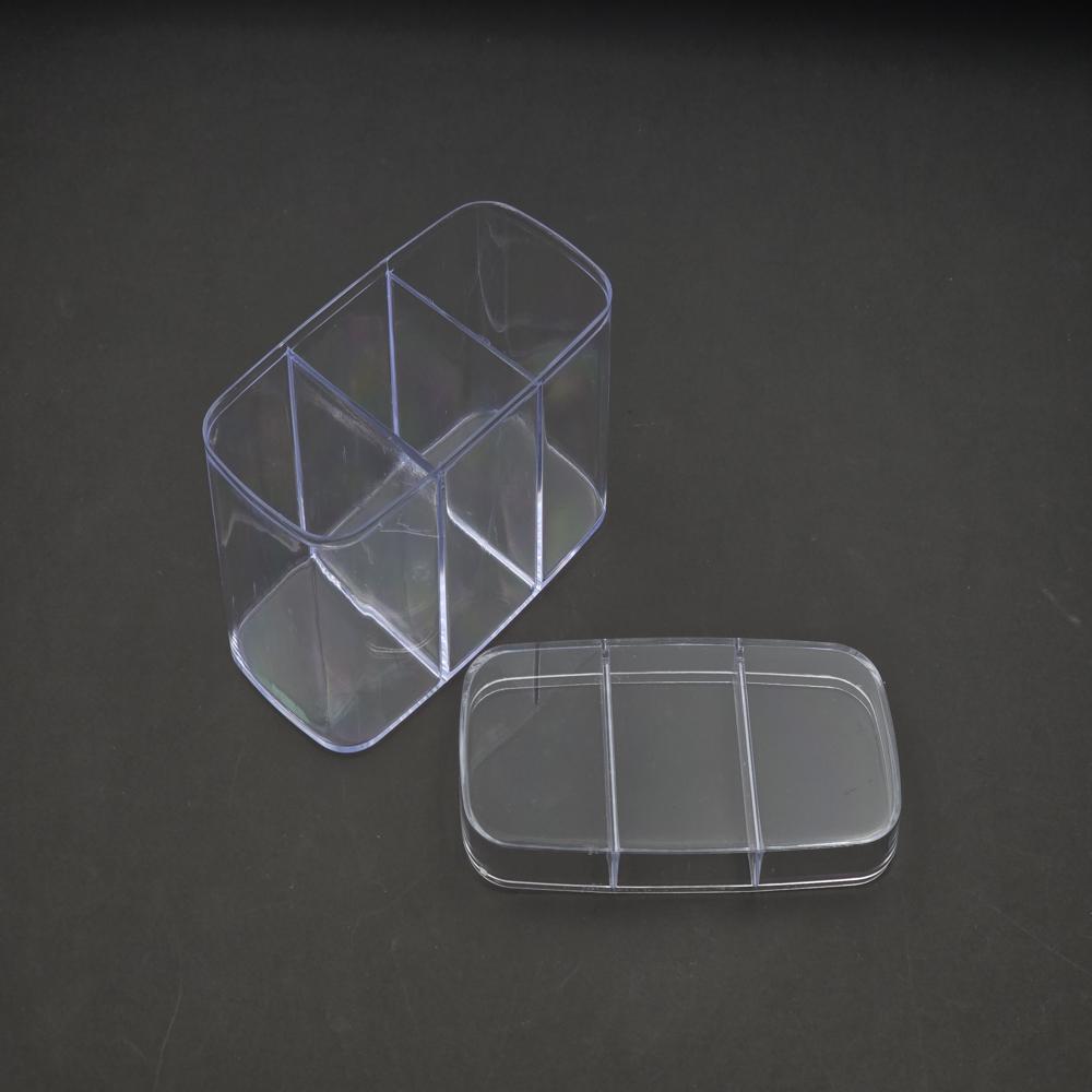 Square 3 Pt(cpre19pt) - Capacity: 440 Milliliter (Ml)