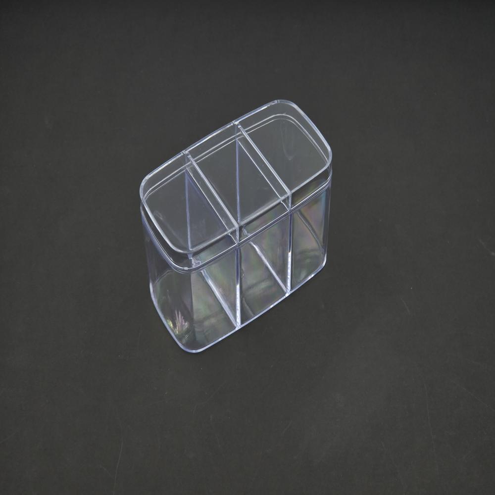 Square 3 Pt(cpre19pt) - Capacity: 440 Milliliter (Ml)