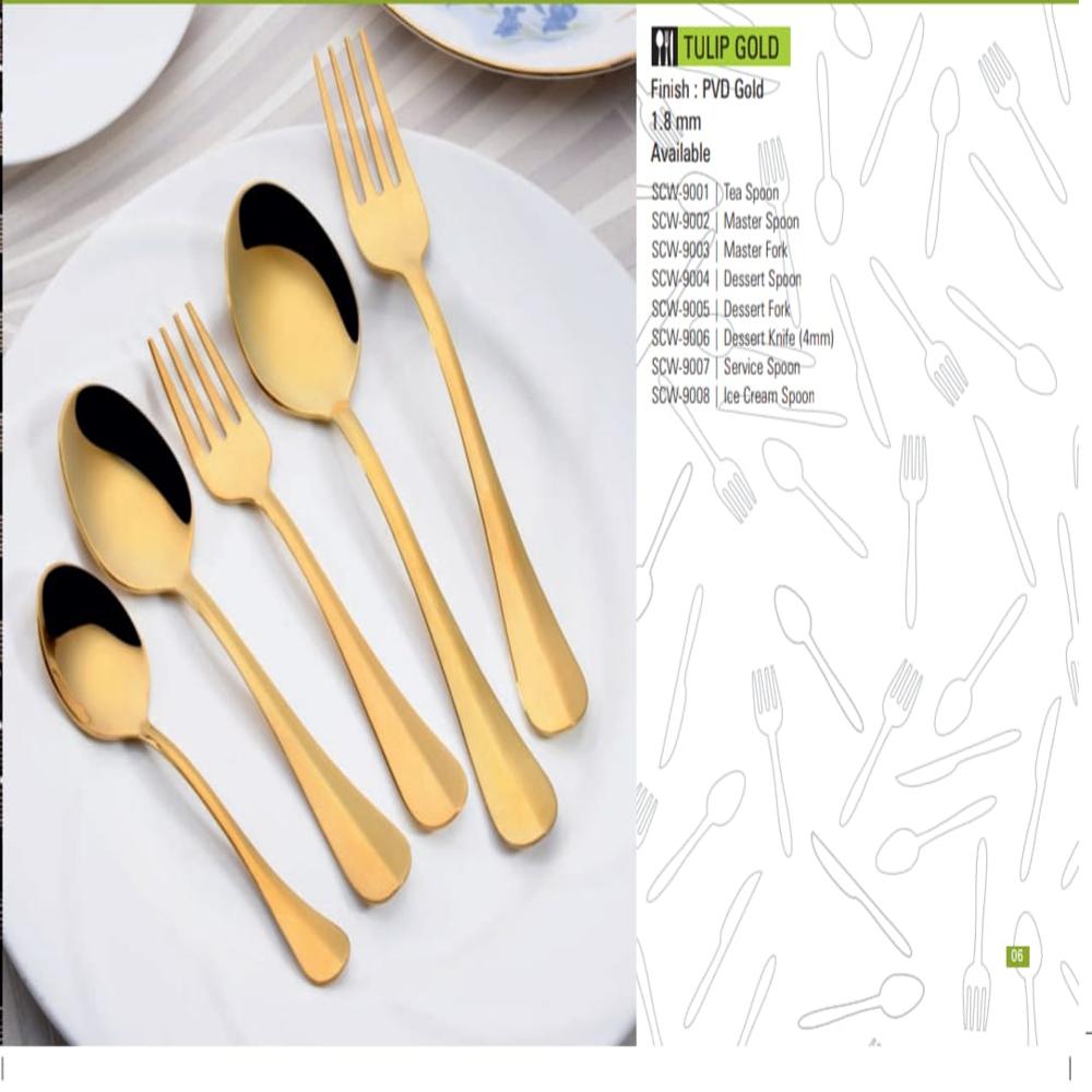 SS CUTLERY MANUFACTURER