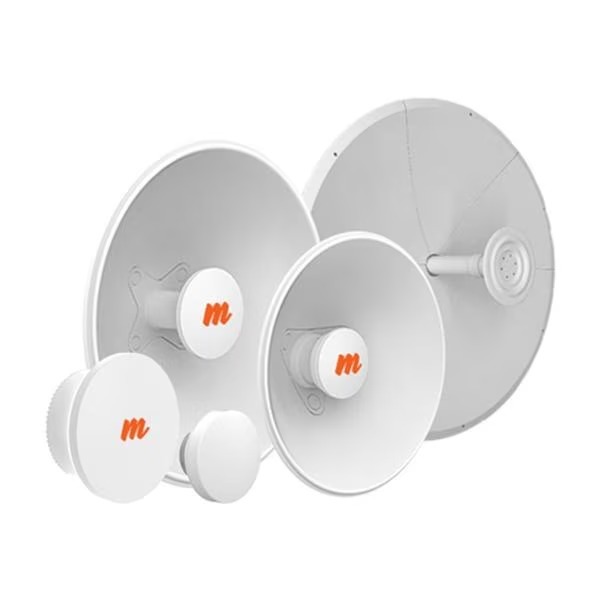 Mimosa X-Series ANTENNAS