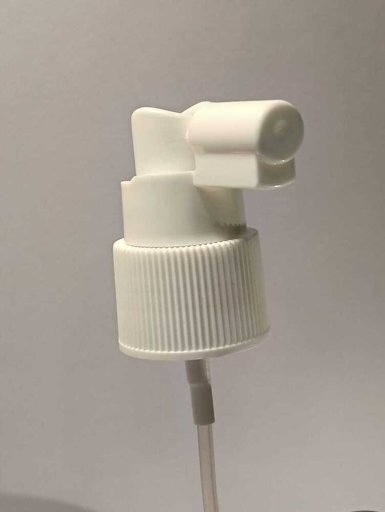 20Mm Micro Sprayer Pump (White)