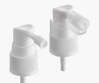20Mm Micro Sprayer Pump (White)