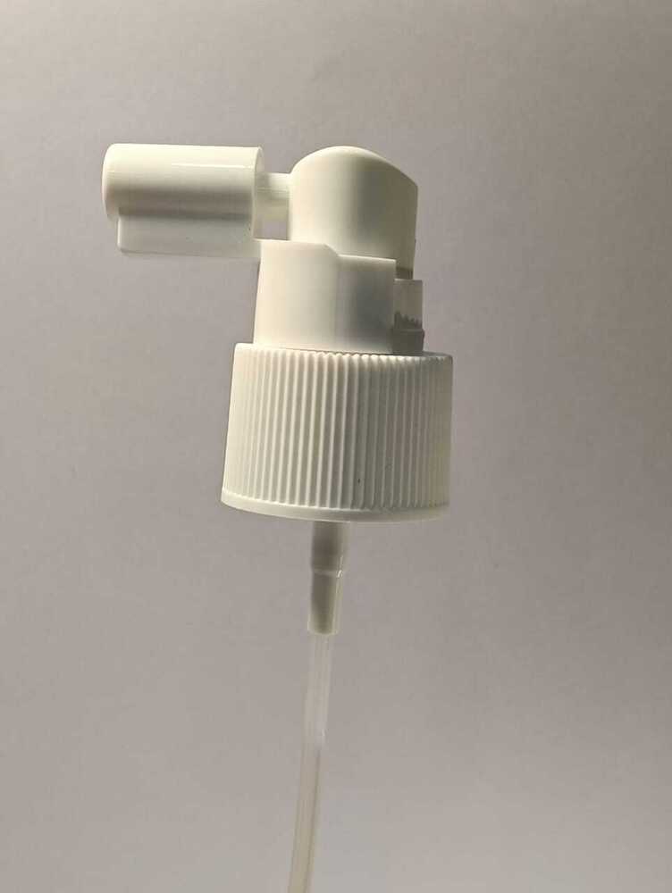 20Mm Micro Sprayer Pump (White)