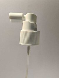 20Mm Micro Sprayer Pump (White)