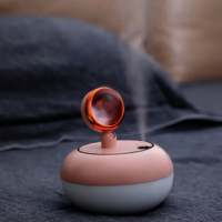 H2o Humidifier Sunset Light