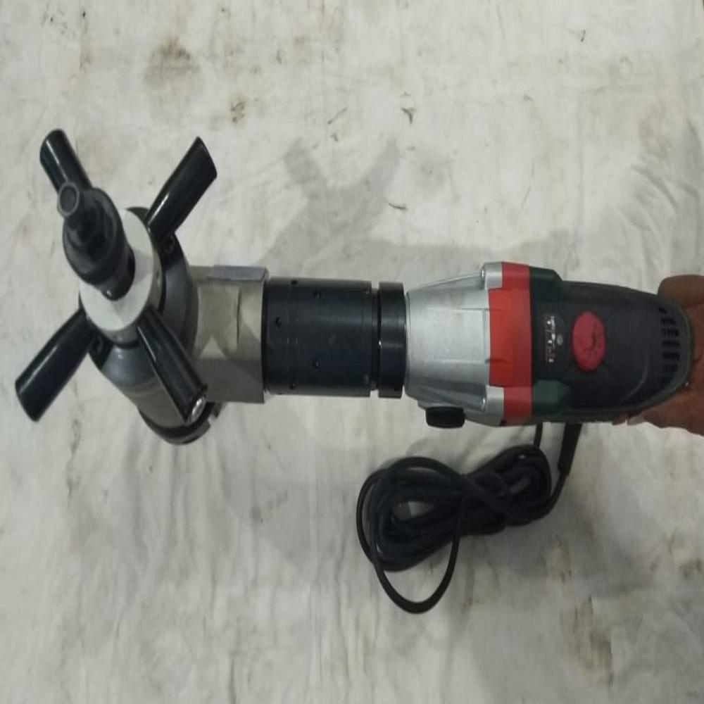  ID Clamping Portable Pipe Beveling Machine
