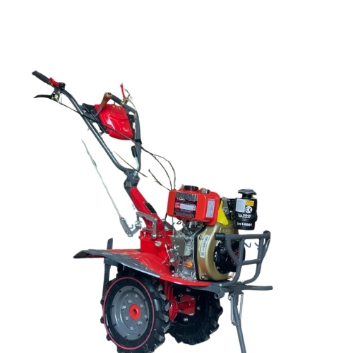 Power Weeder -173F Diesel Engine