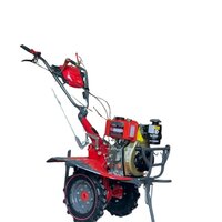 Power Weeder -173F Diesel Engine