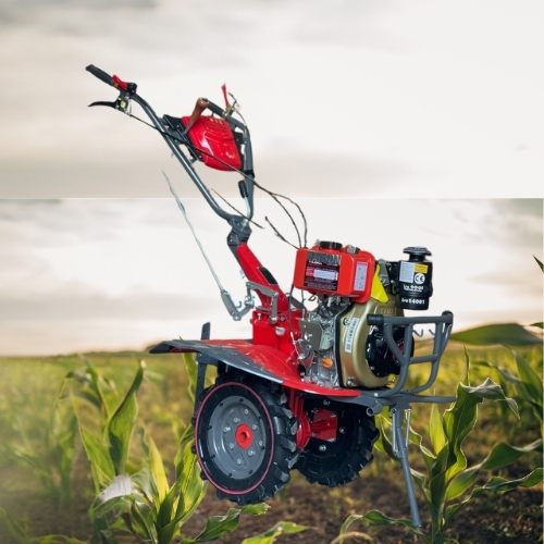 Power Weeder -173F Diesel Engine
