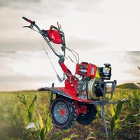 Power Weeder -173F Diesel Engine