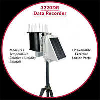 3220DR 3000 Series - WatchDog Wireless Rain Station (Data Recorder - No Modem)
