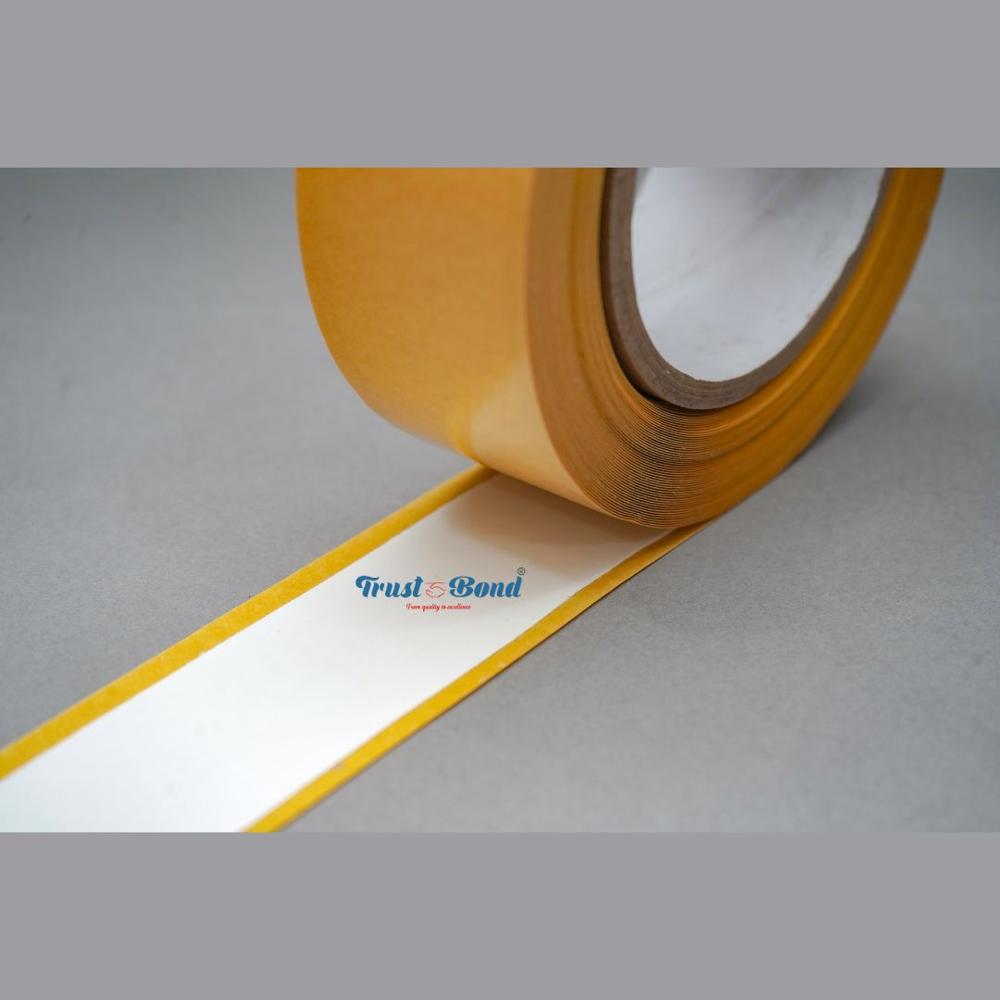 Double Sided Cotton cloth Tape