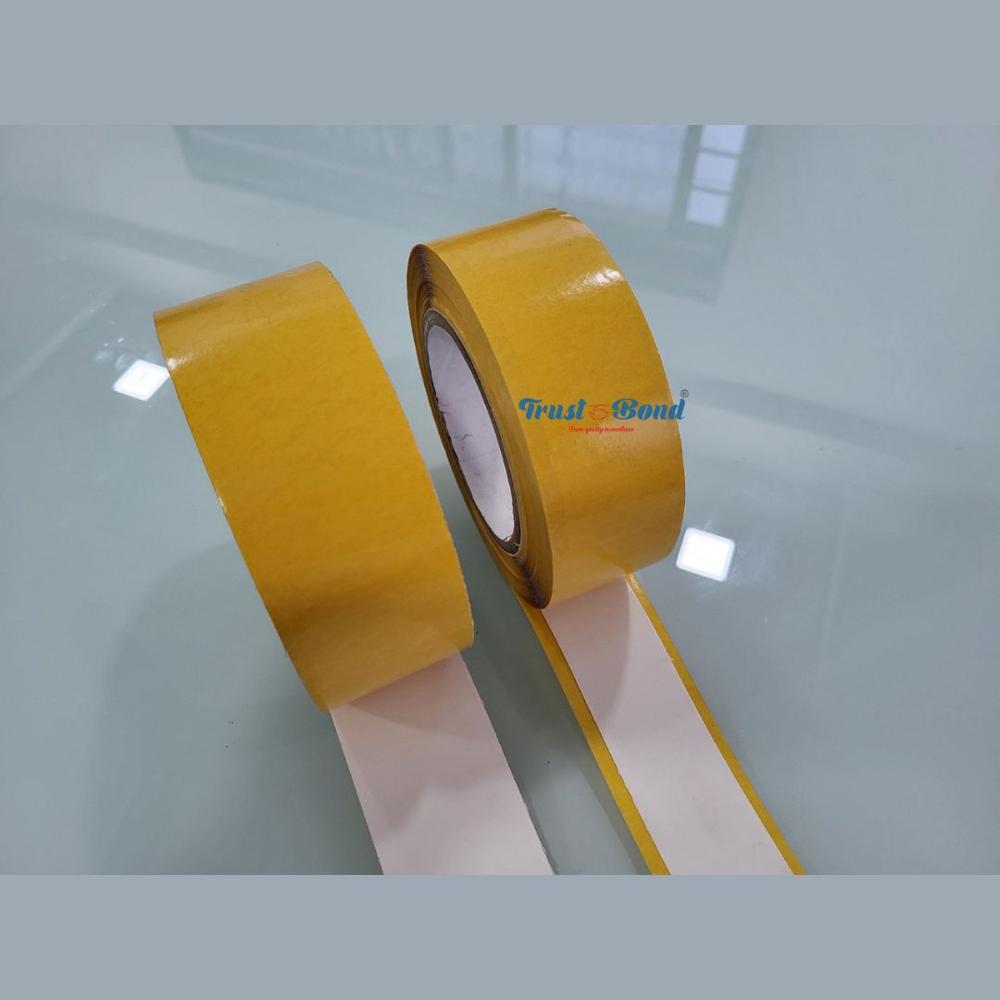 Double Sided Cotton cloth Tape
